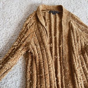 Hyfve Oversized Cardigan
